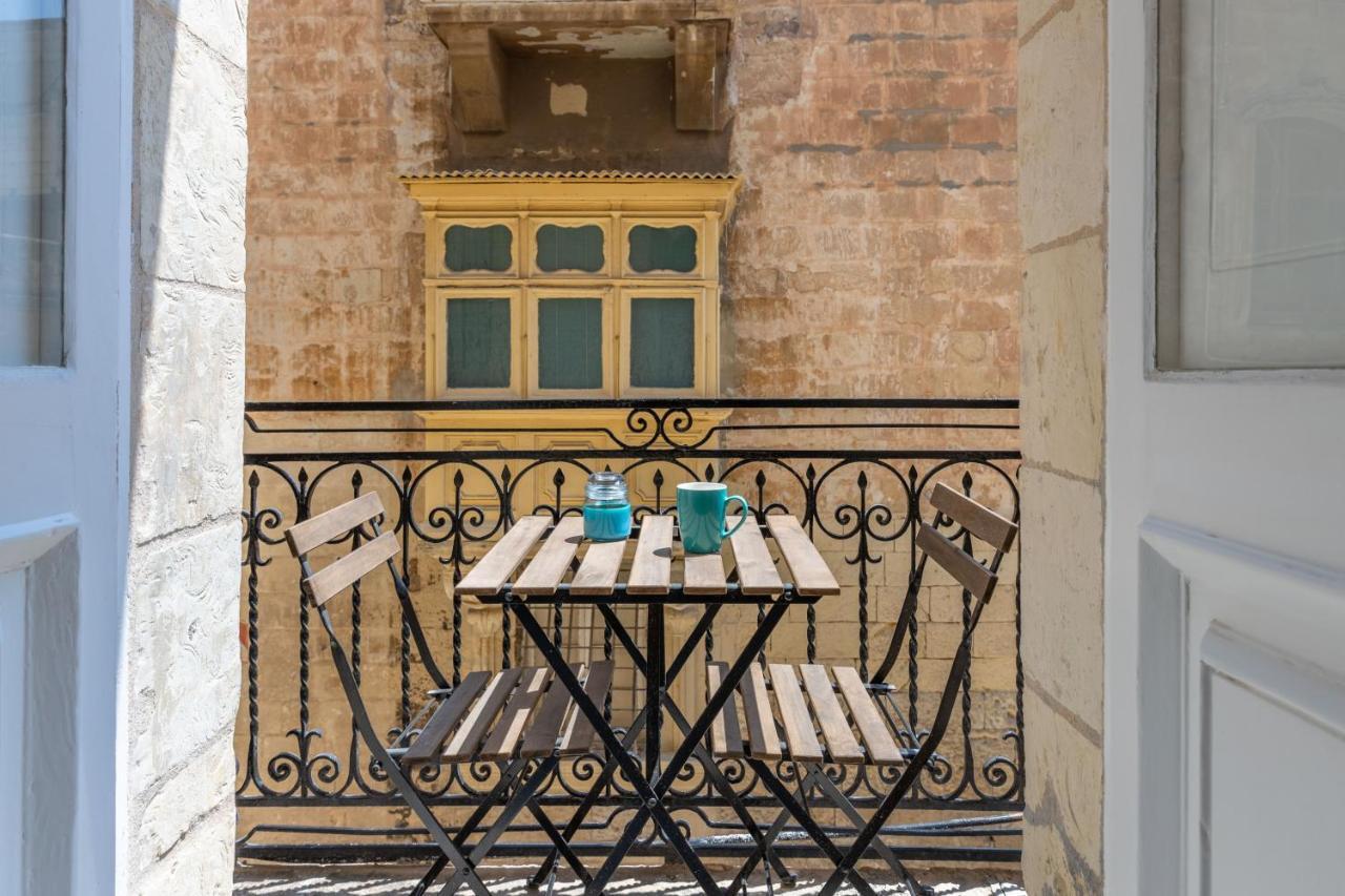 Valletta Central Historical Apartments Exterior photo